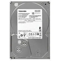 Жесткий диск Toshiba 4Tb